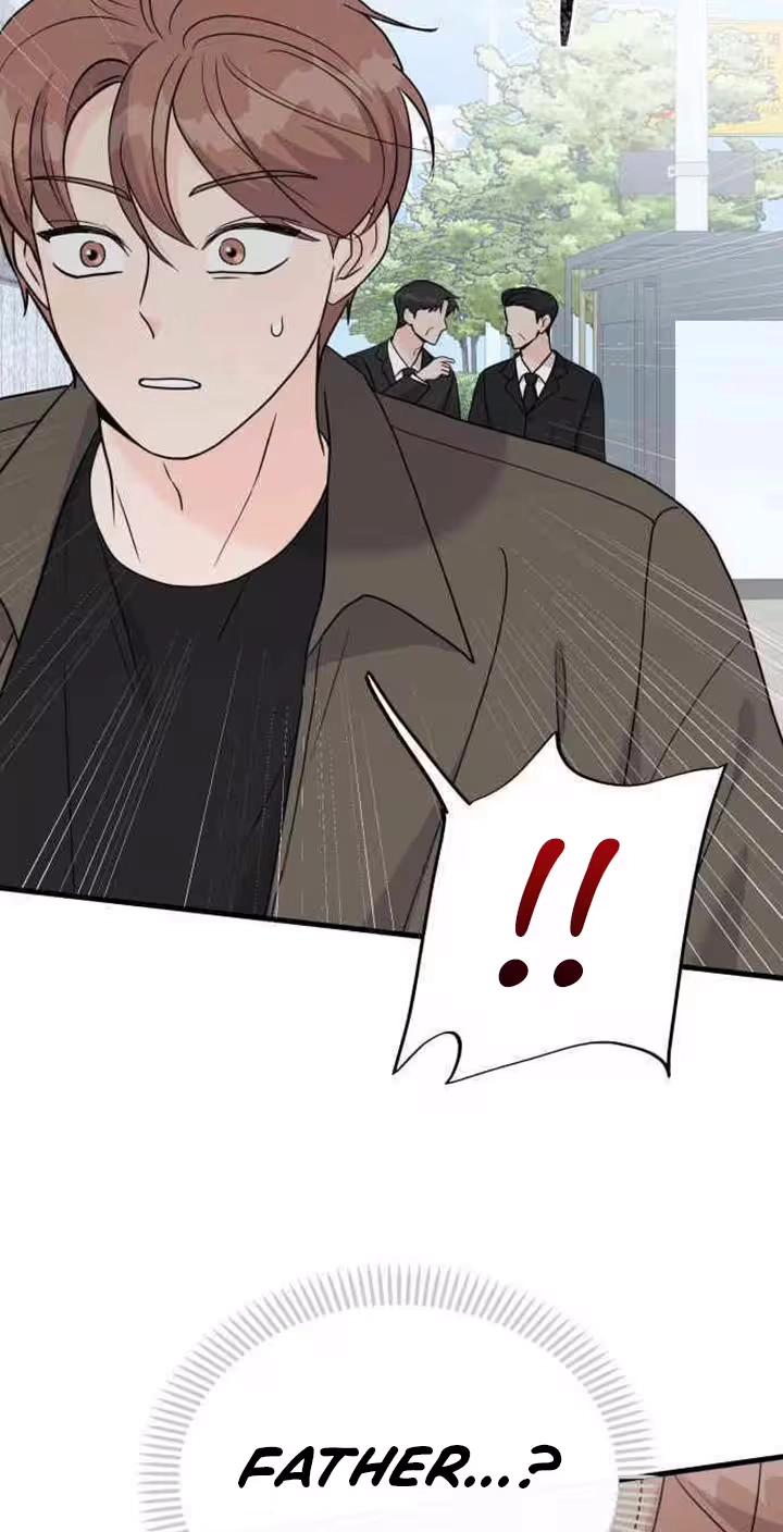 24 Hour Handsome Man Chapter 11 page 38
