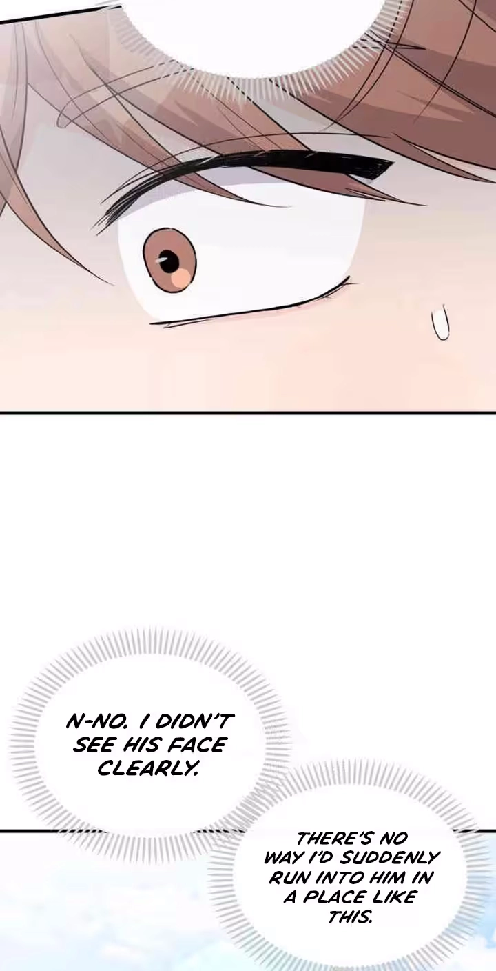 24 Hour Handsome Man Chapter 11 page 39
