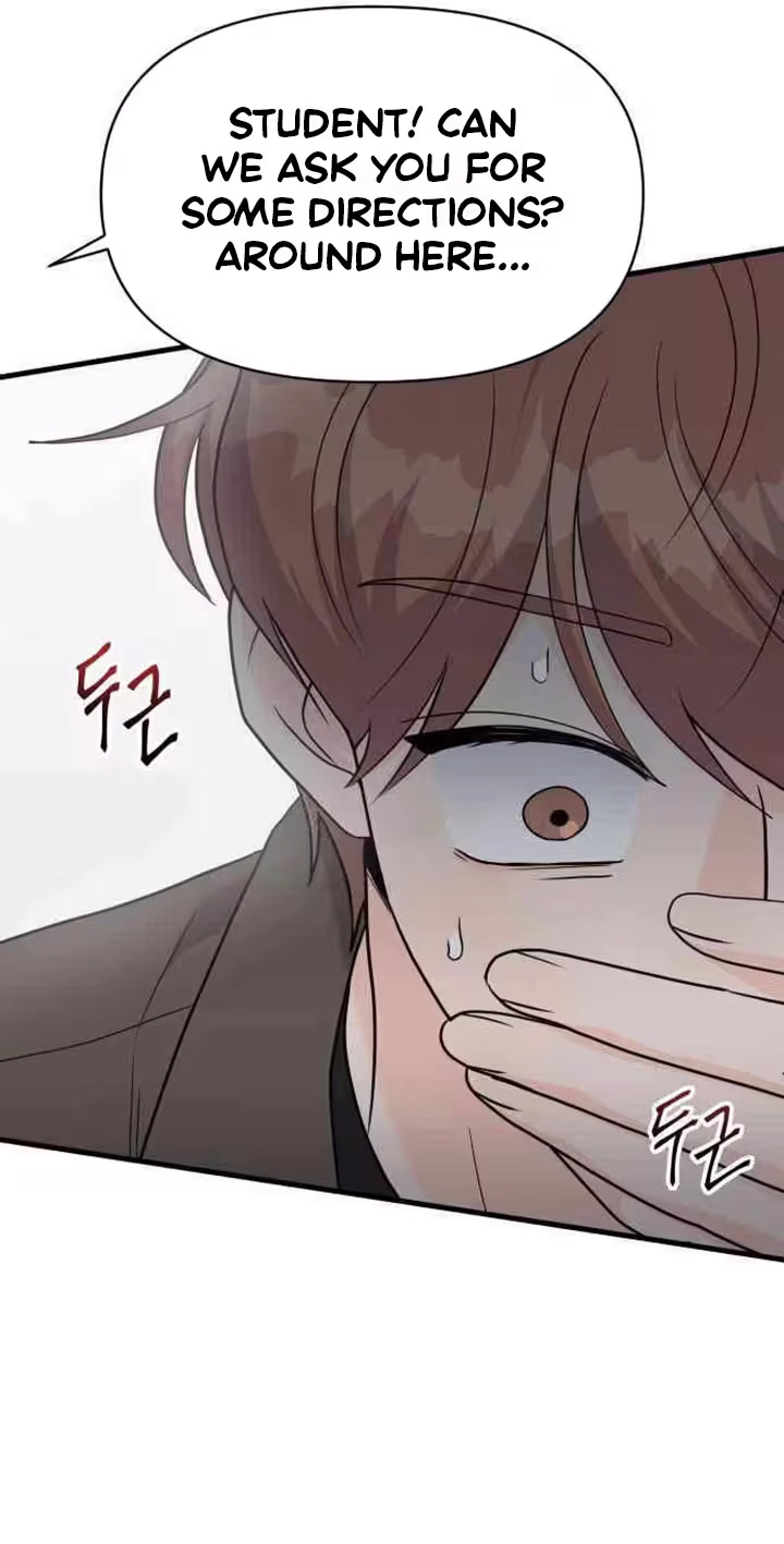 24 Hour Handsome Man Chapter 11 page 41