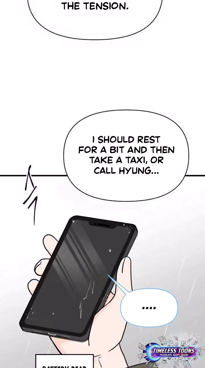 24 Hour Handsome Man Chapter 11 page 51
