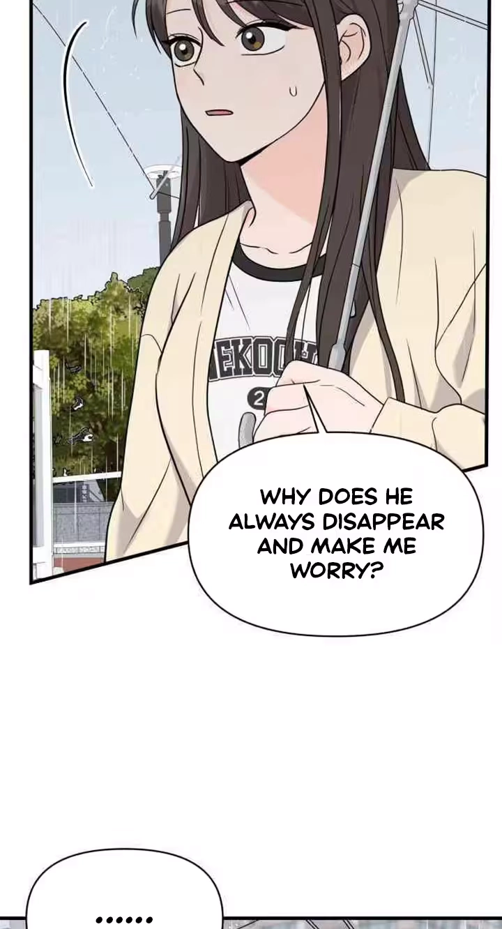 24 Hour Handsome Man Chapter 11 page 61