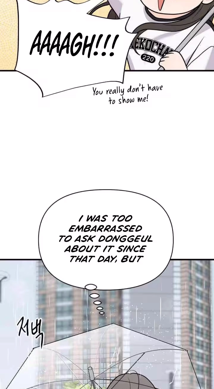 24 Hour Handsome Man Chapter 11 page 64