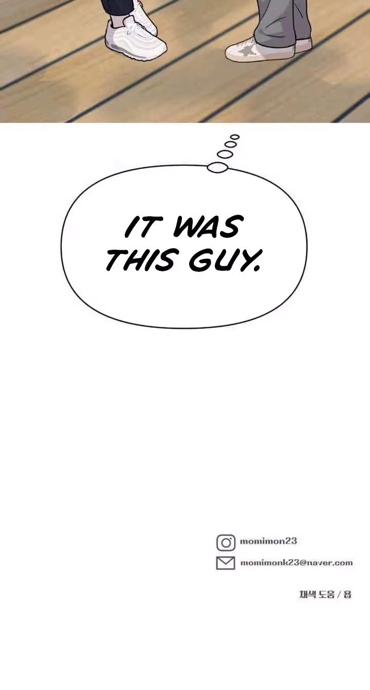 24 Hour Handsome Man Chapter 11 page 77