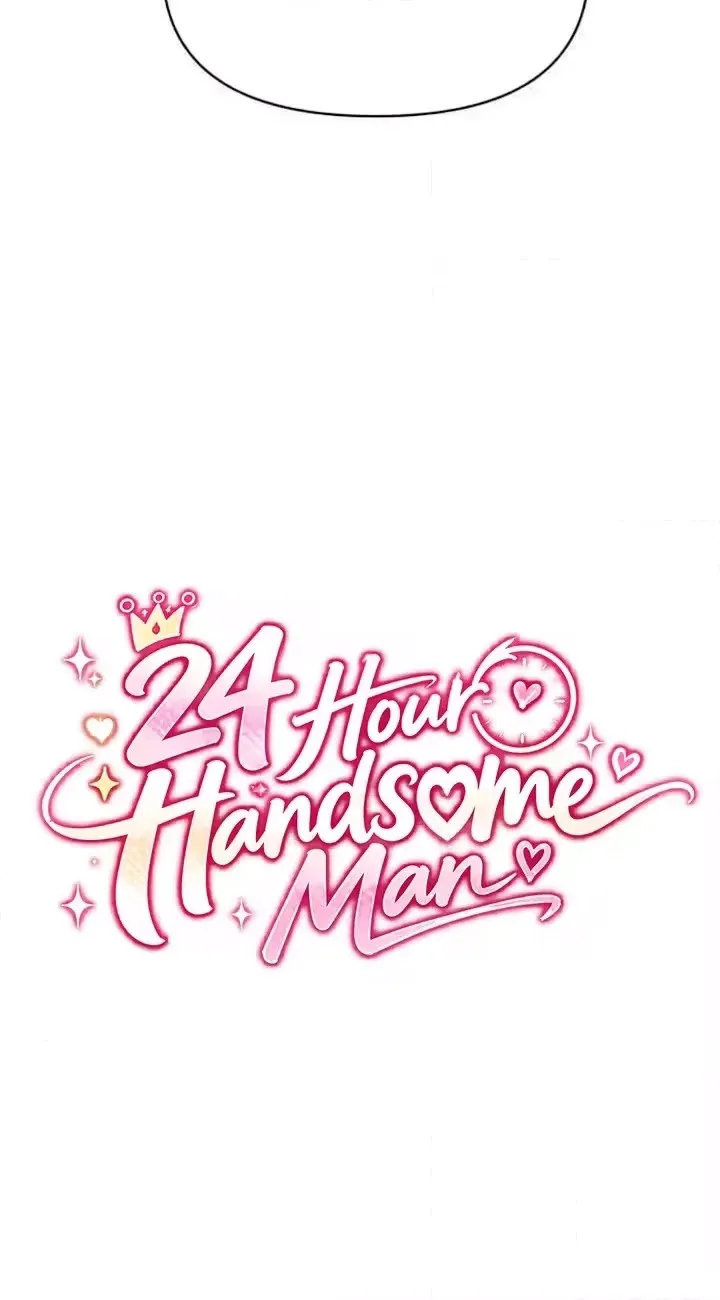 24 Hour Handsome Man Chapter 12 page 20