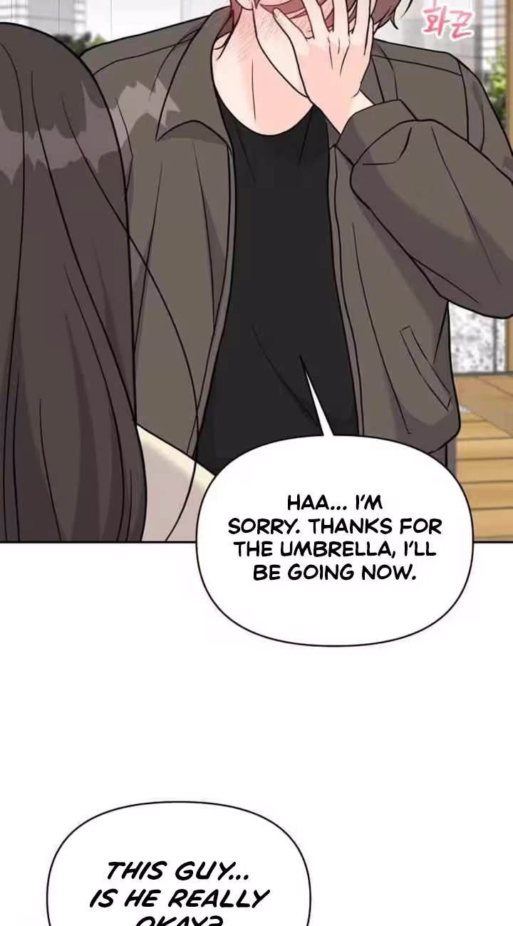 24 Hour Handsome Man Chapter 12 page 24