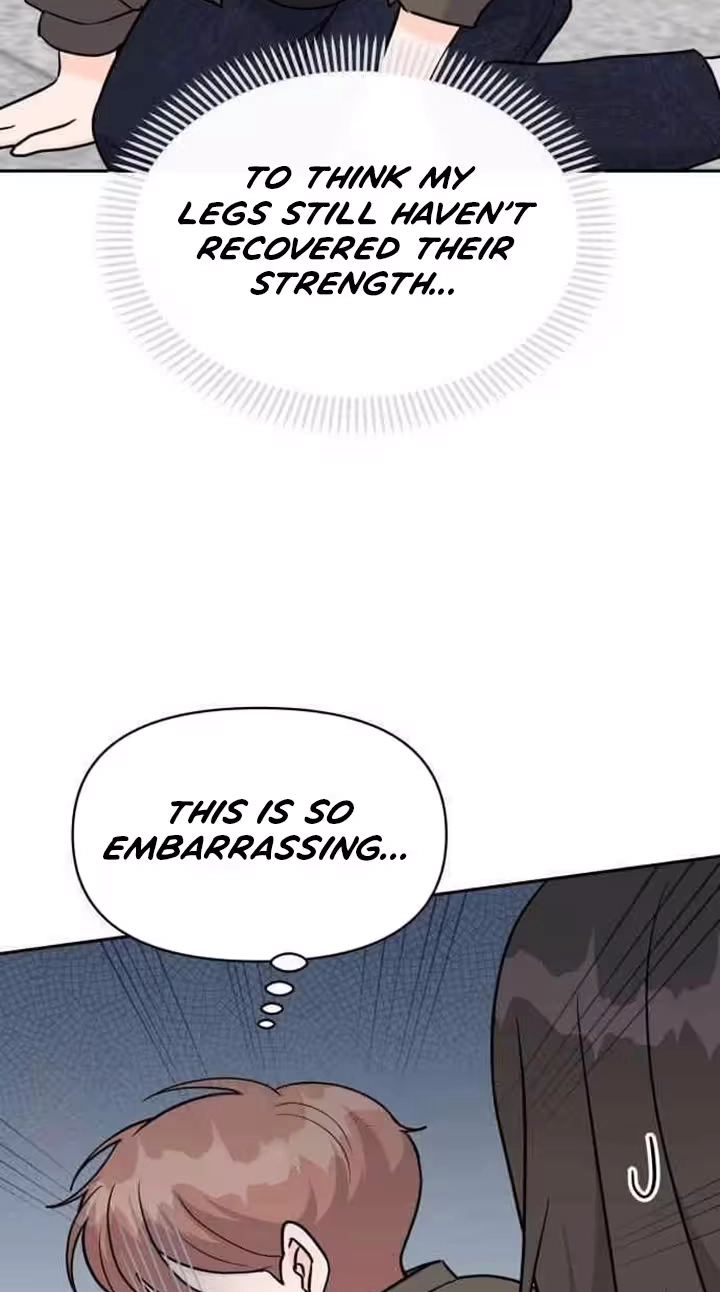 24 Hour Handsome Man Chapter 12 page 28