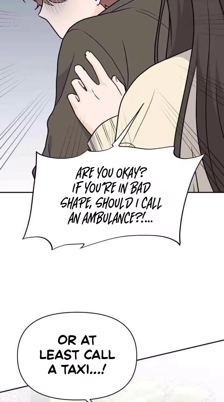 24 Hour Handsome Man Chapter 12 page 29