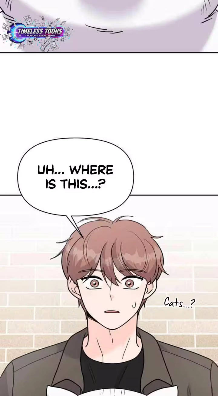 24 Hour Handsome Man Chapter 12 page 38