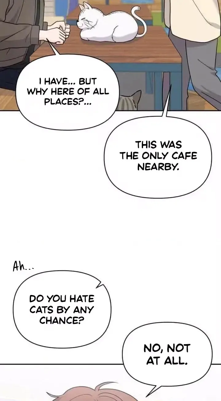 24 Hour Handsome Man Chapter 12 page 40