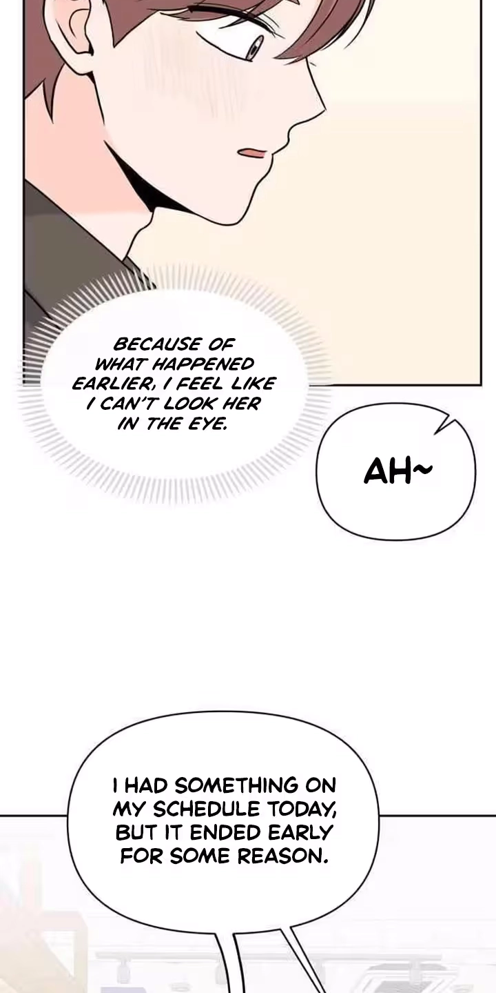 24 Hour Handsome Man Chapter 12 page 44