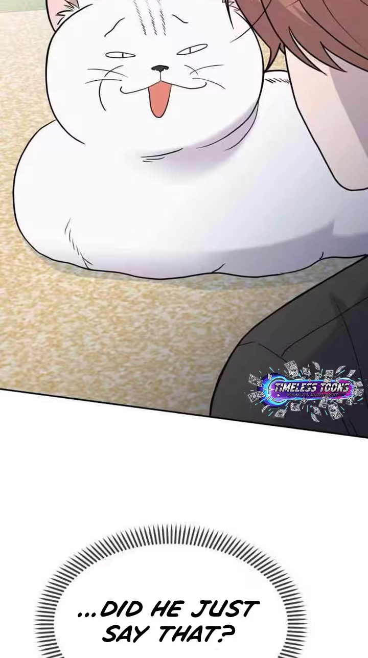 24 Hour Handsome Man Chapter 12 page 53