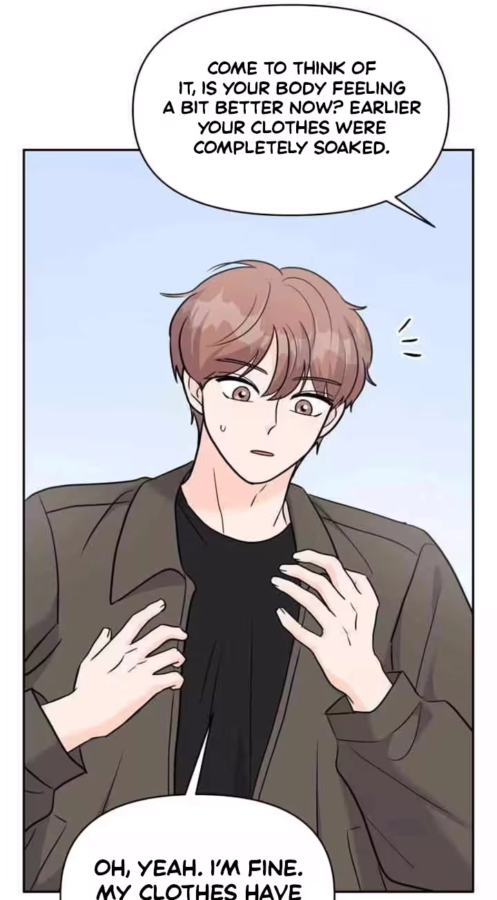 24 Hour Handsome Man Chapter 12 page 56
