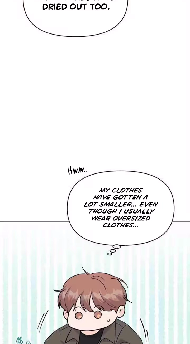 24 Hour Handsome Man Chapter 12 page 57