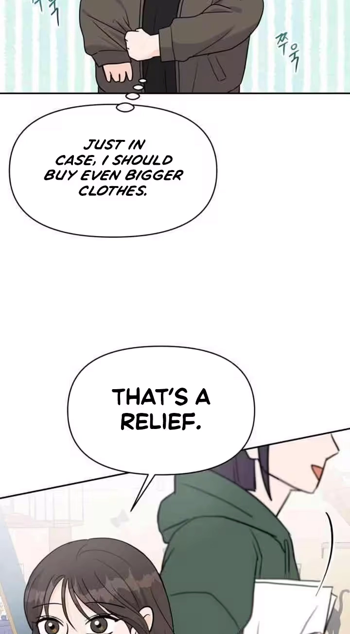 24 Hour Handsome Man Chapter 12 page 58