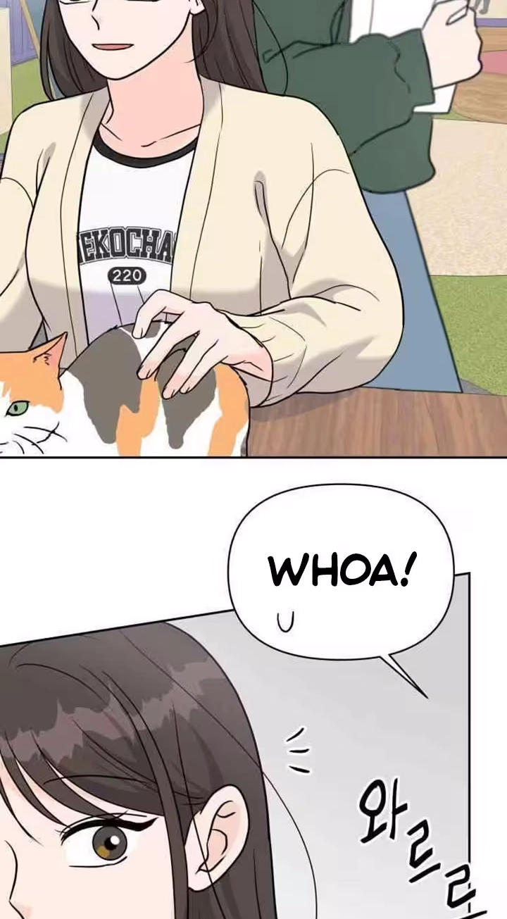 24 Hour Handsome Man Chapter 12 page 59