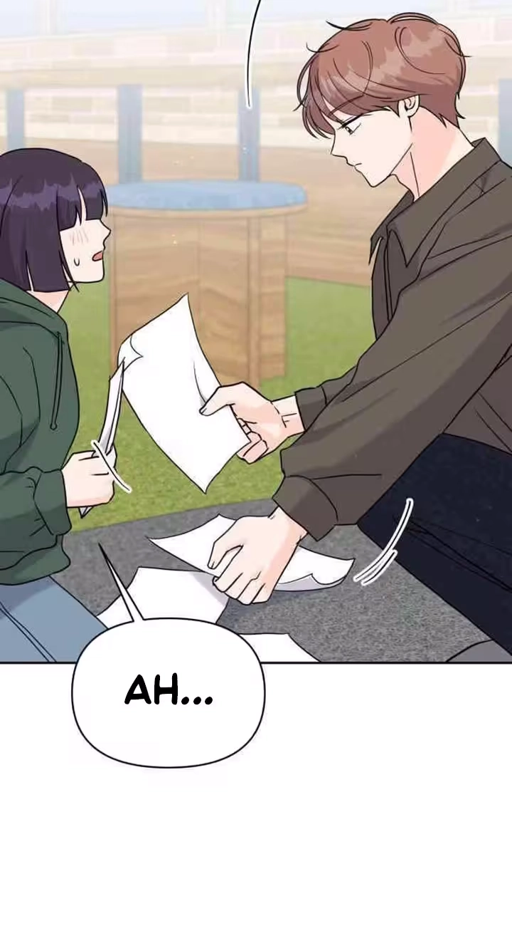 24 Hour Handsome Man Chapter 12 page 63