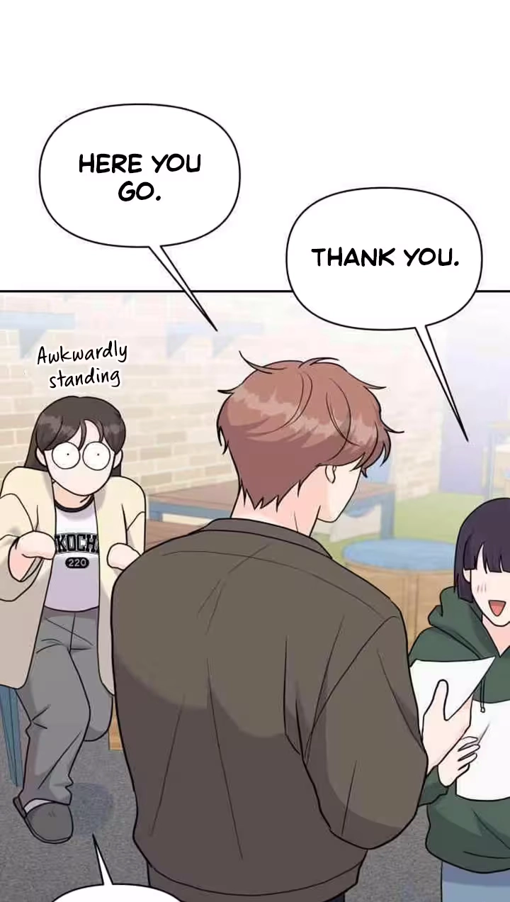 24 Hour Handsome Man Chapter 12 page 64