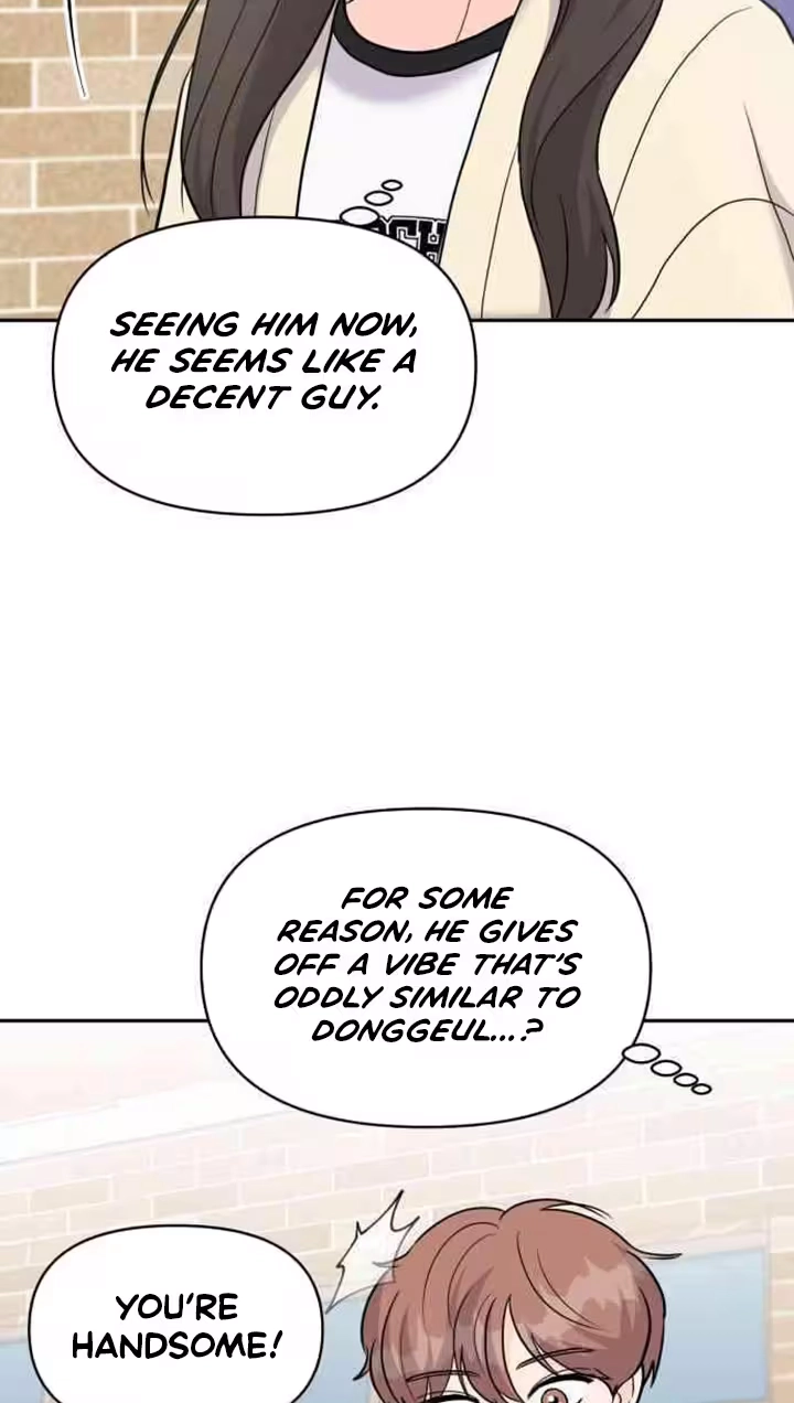 24 Hour Handsome Man Chapter 12 page 66