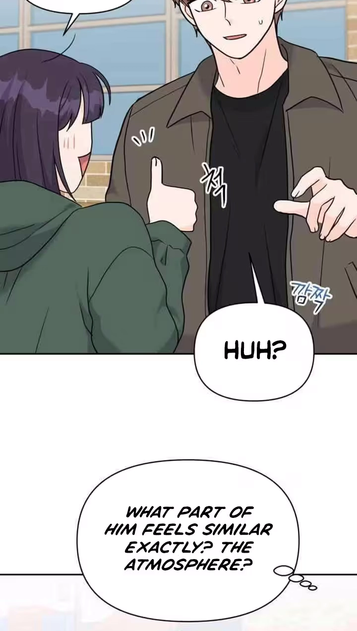 24 Hour Handsome Man Chapter 12 page 67