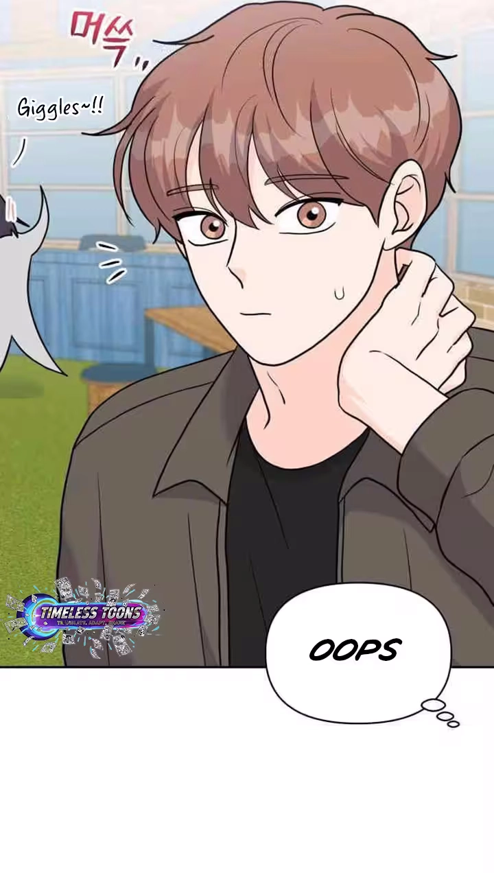 24 Hour Handsome Man Chapter 12 page 68