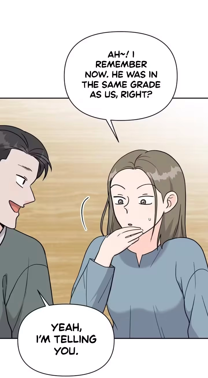 24 Hour Handsome Man Chapter 13 page 5