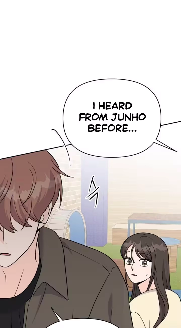 24 Hour Handsome Man Chapter 13 page 6