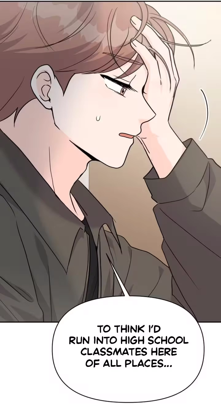 24 Hour Handsome Man Chapter 13 page 17