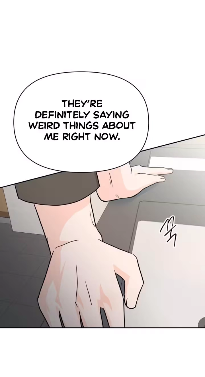 24 Hour Handsome Man Chapter 13 page 18