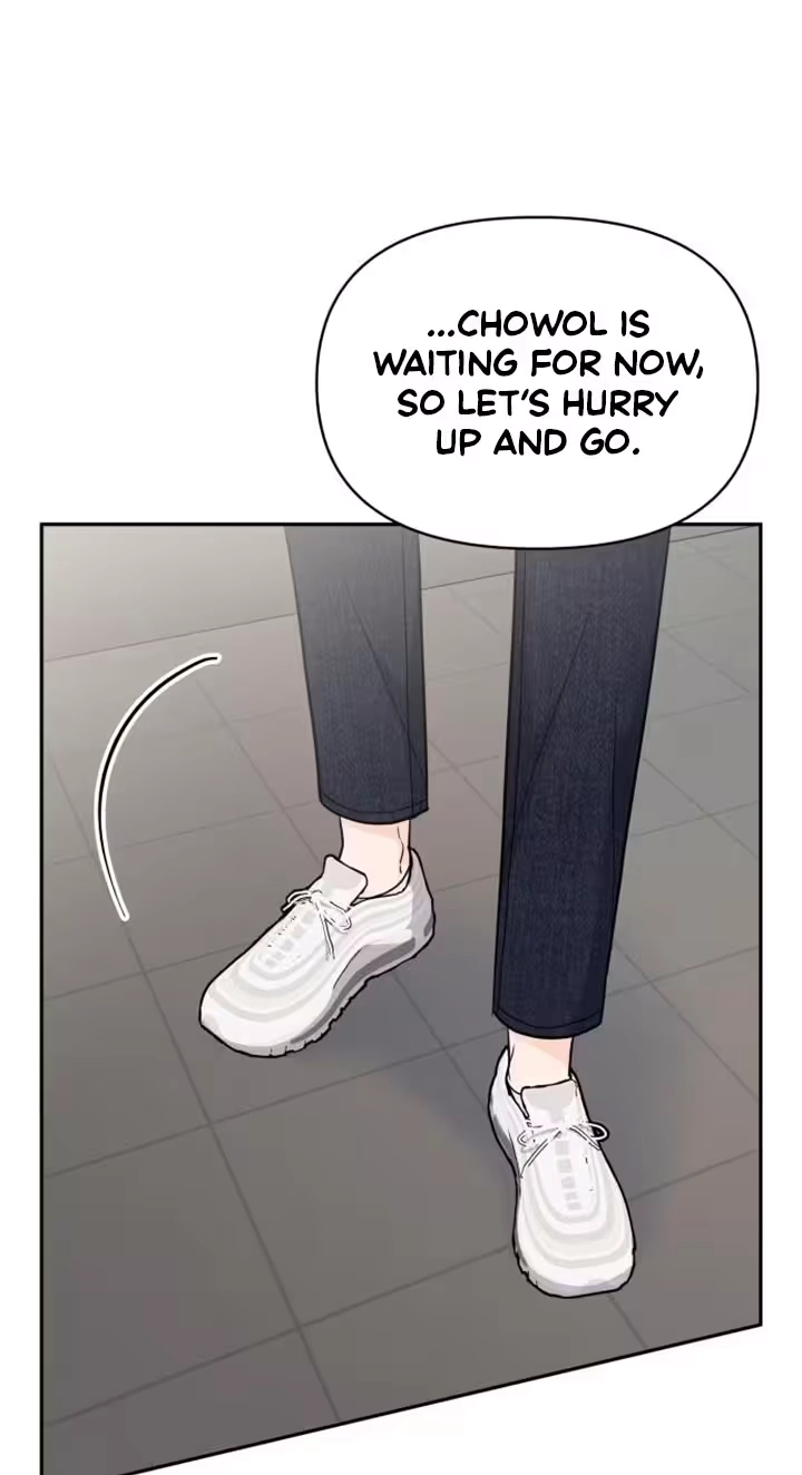 24 Hour Handsome Man Chapter 13 page 19