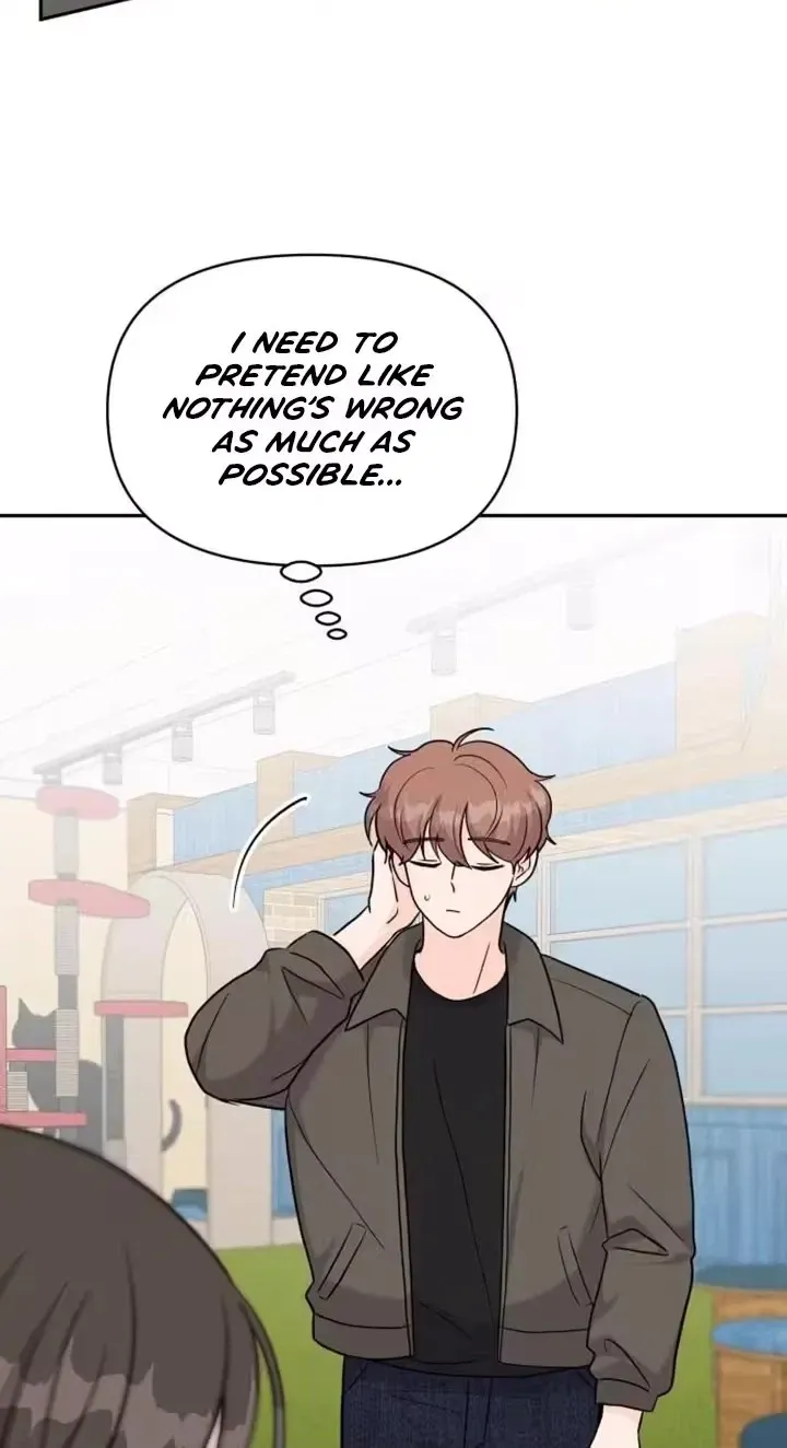 24 Hour Handsome Man Chapter 13 page 20
