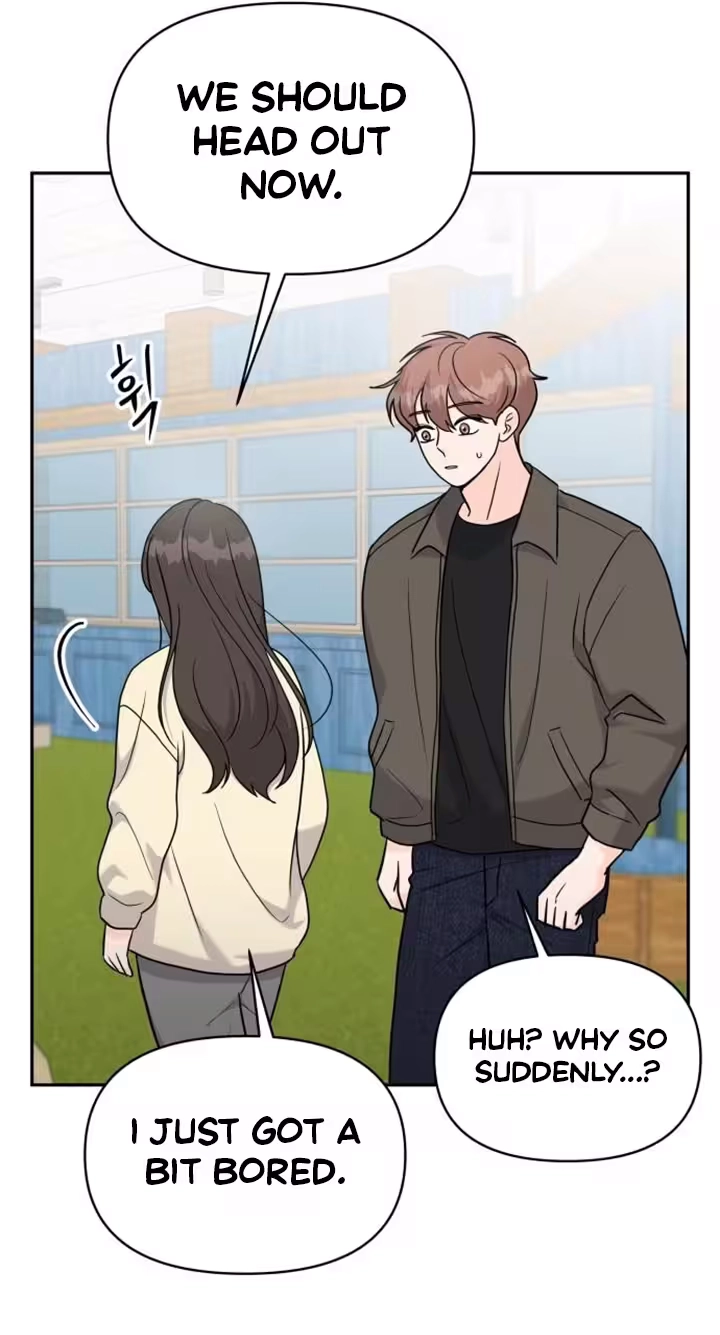 24 Hour Handsome Man Chapter 13 page 24
