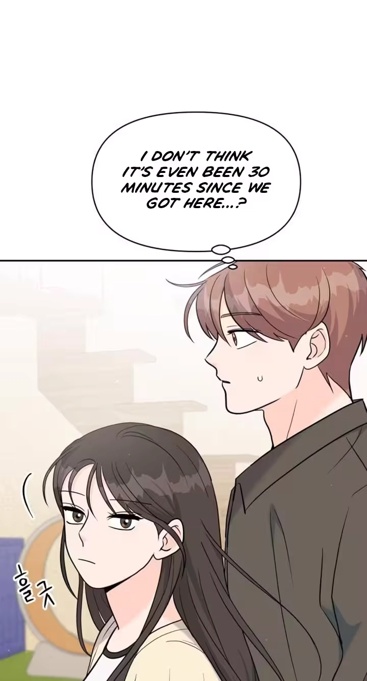 24 Hour Handsome Man Chapter 13 page 25