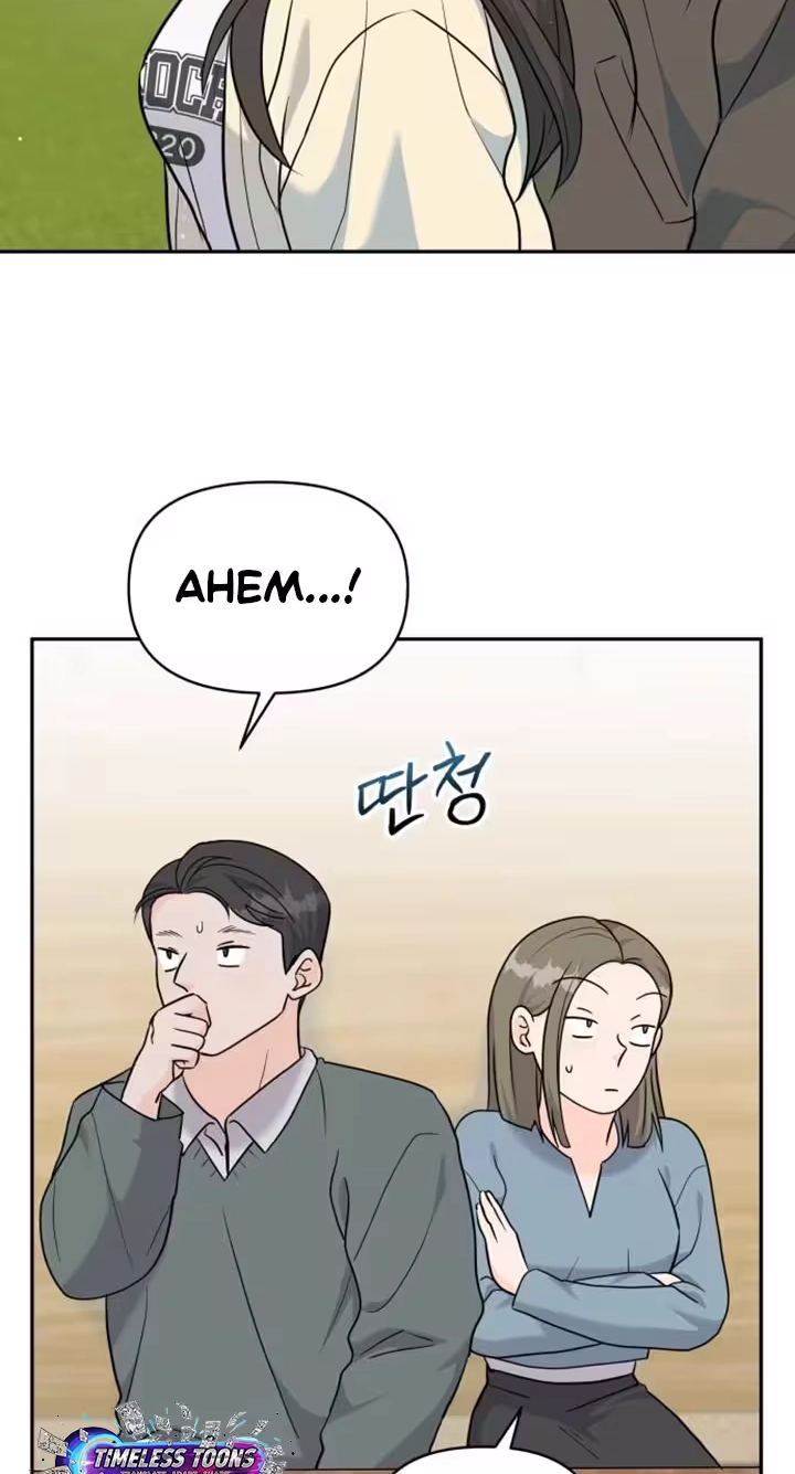 24 Hour Handsome Man Chapter 13 page 26