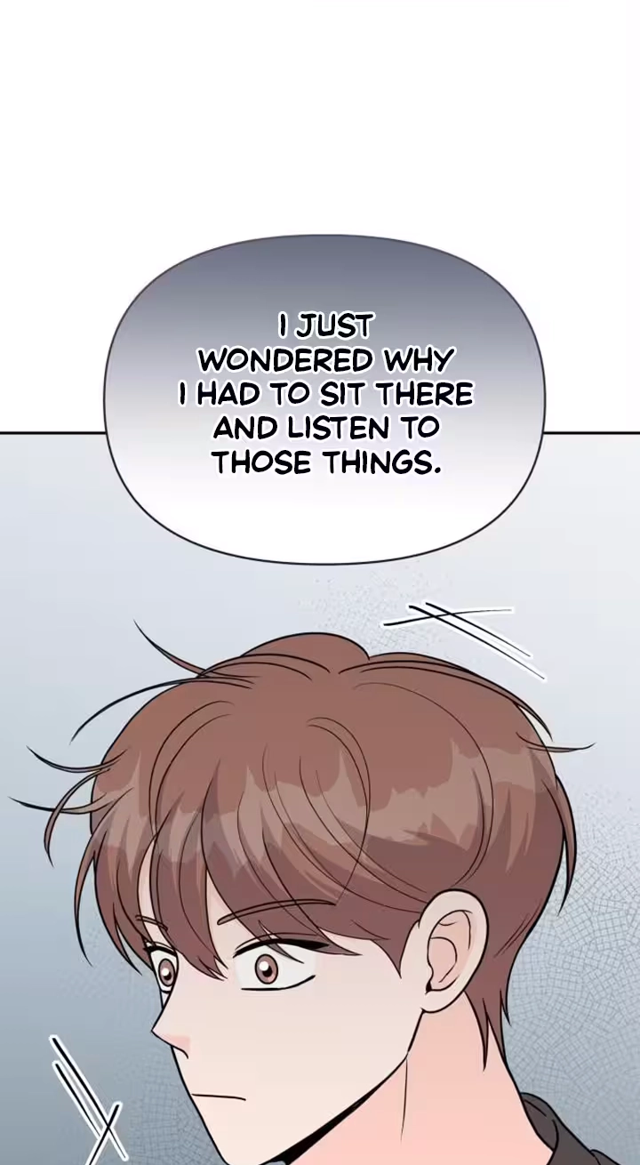 24 Hour Handsome Man Chapter 13 page 32