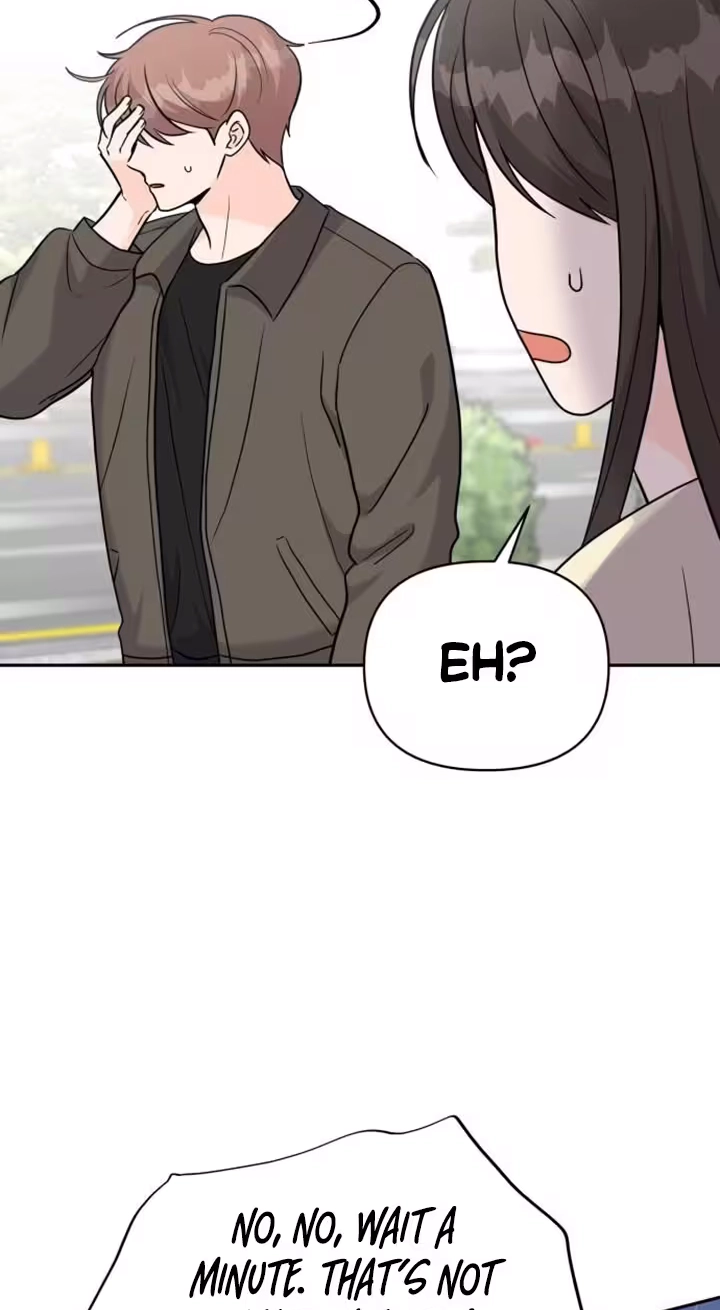 24 Hour Handsome Man Chapter 13 page 36