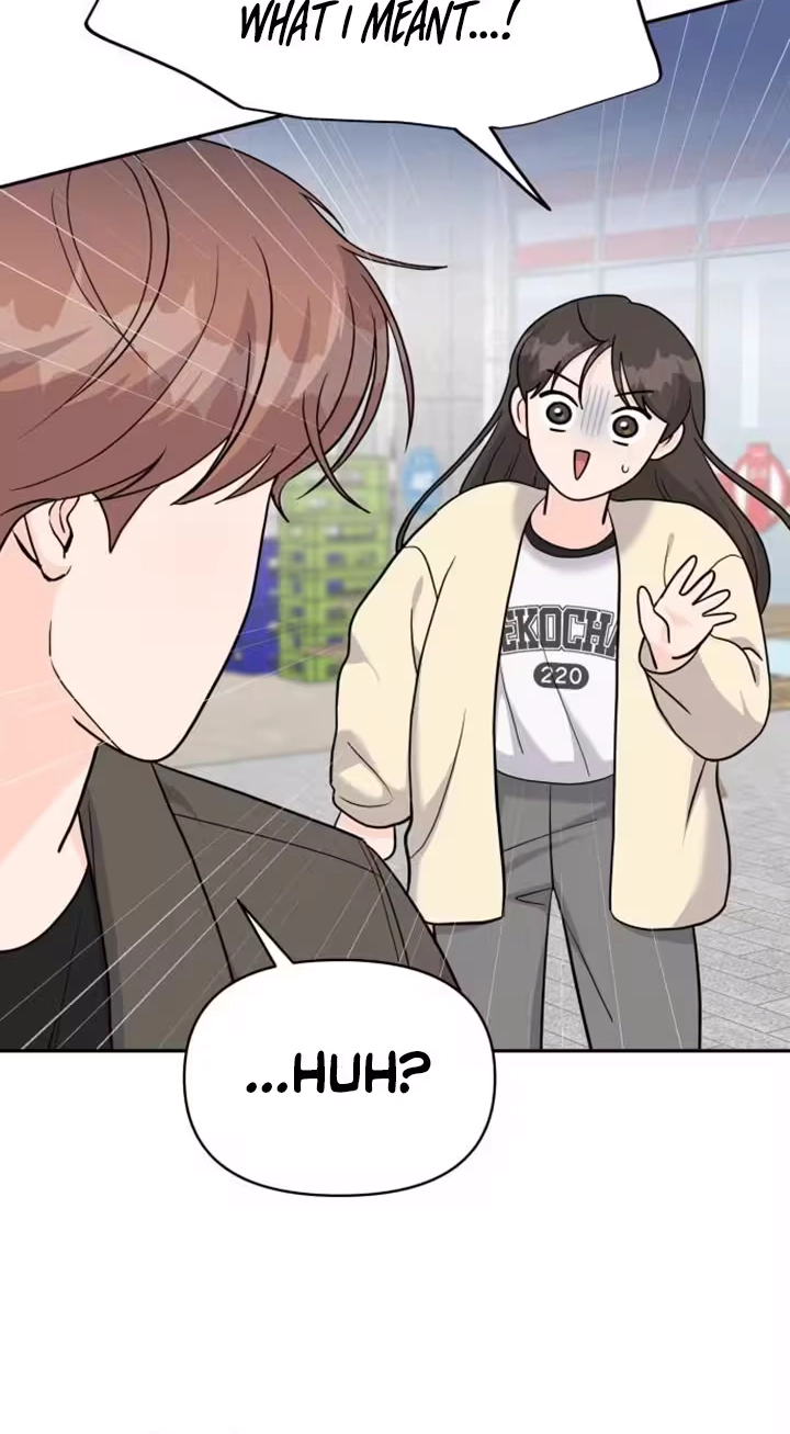 24 Hour Handsome Man Chapter 13 page 37