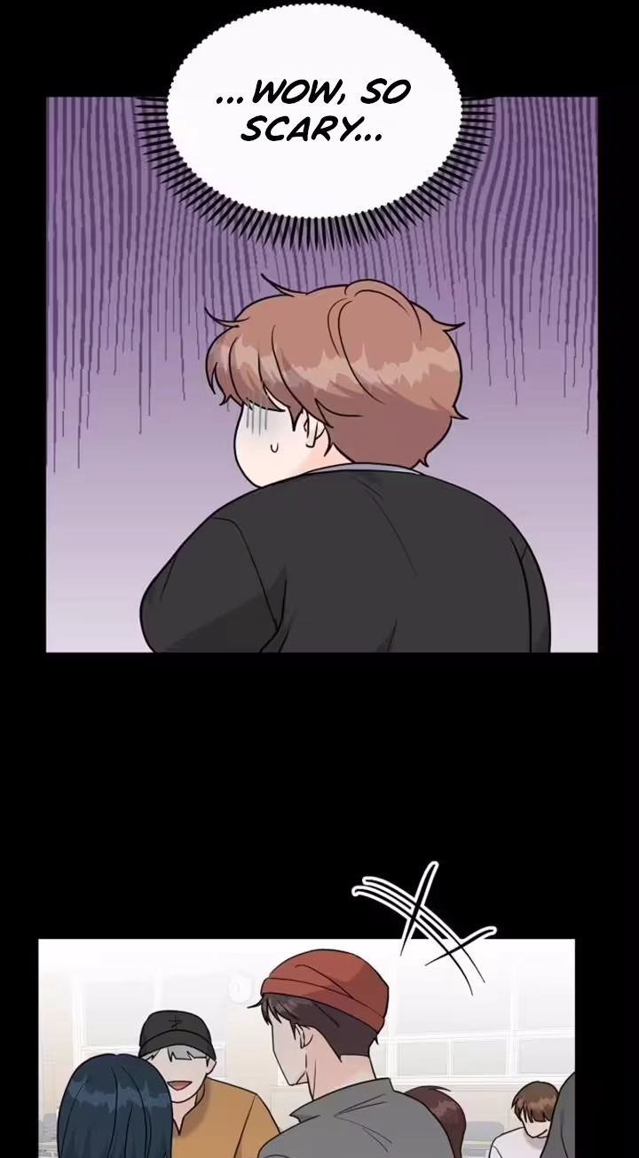 24 Hour Handsome Man Chapter 13 page 45