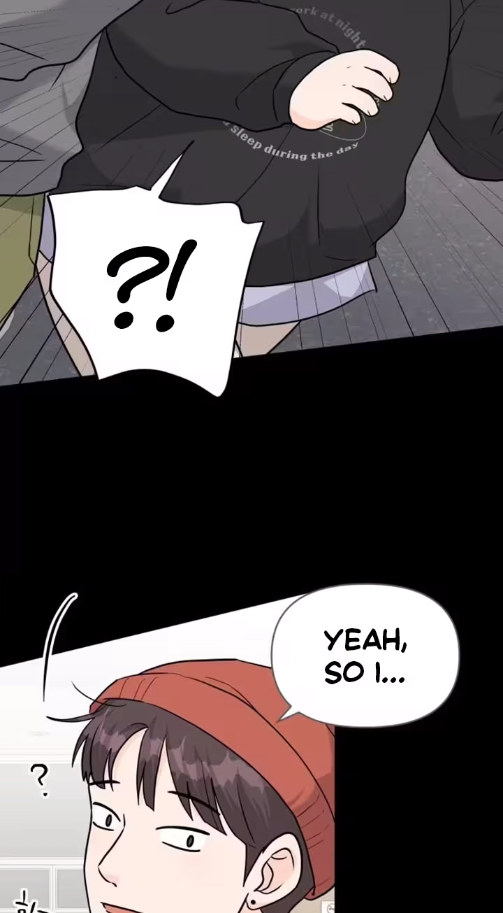 24 Hour Handsome Man Chapter 13 page 48