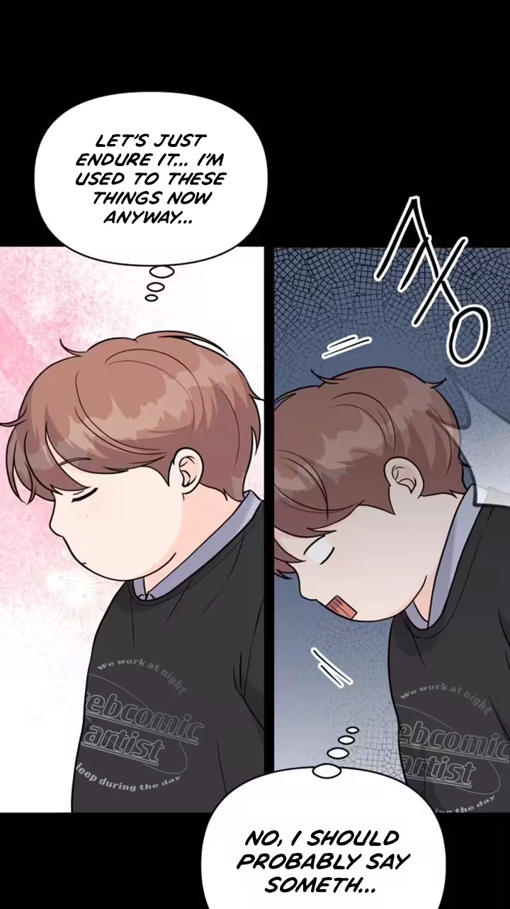 24 Hour Handsome Man Chapter 13 page 53