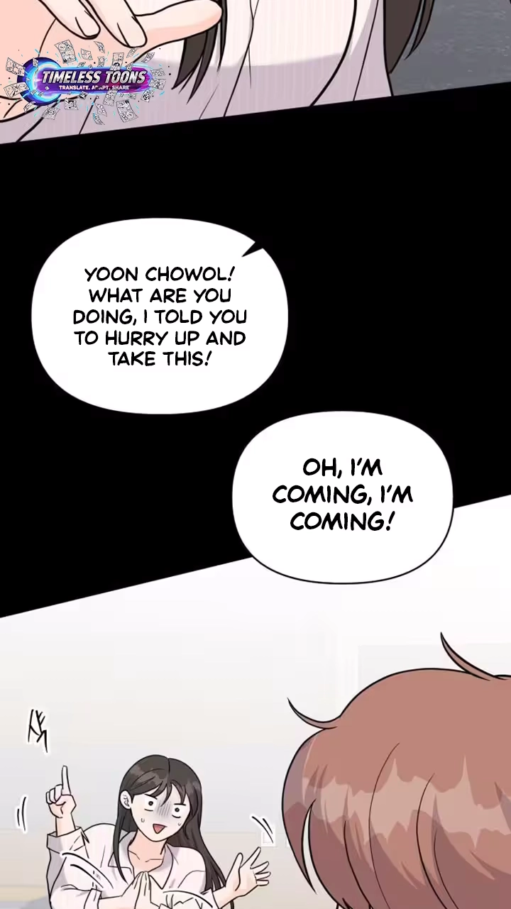 24 Hour Handsome Man Chapter 13 page 56