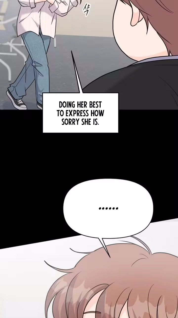 24 Hour Handsome Man Chapter 13 page 57