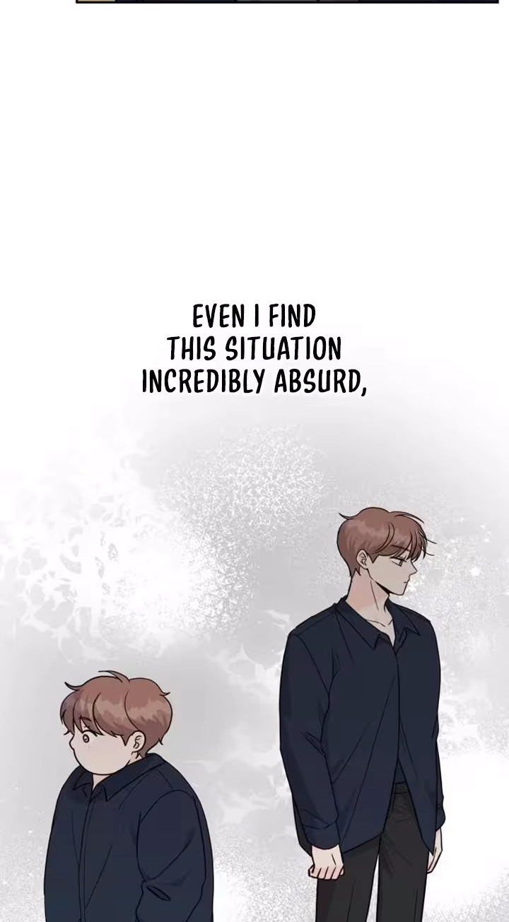24 Hour Handsome Man Chapter 14 page 6