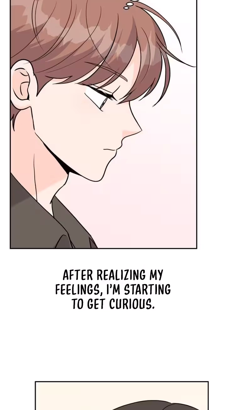 24 Hour Handsome Man Chapter 14 page 8