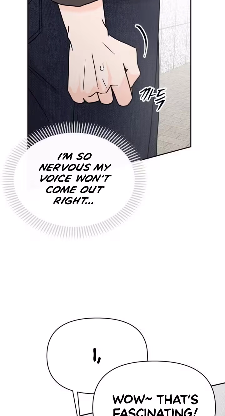 24 Hour Handsome Man Chapter 14 page 14