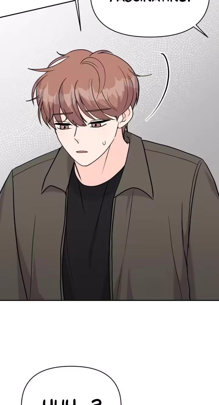 24 Hour Handsome Man Chapter 14 page 15