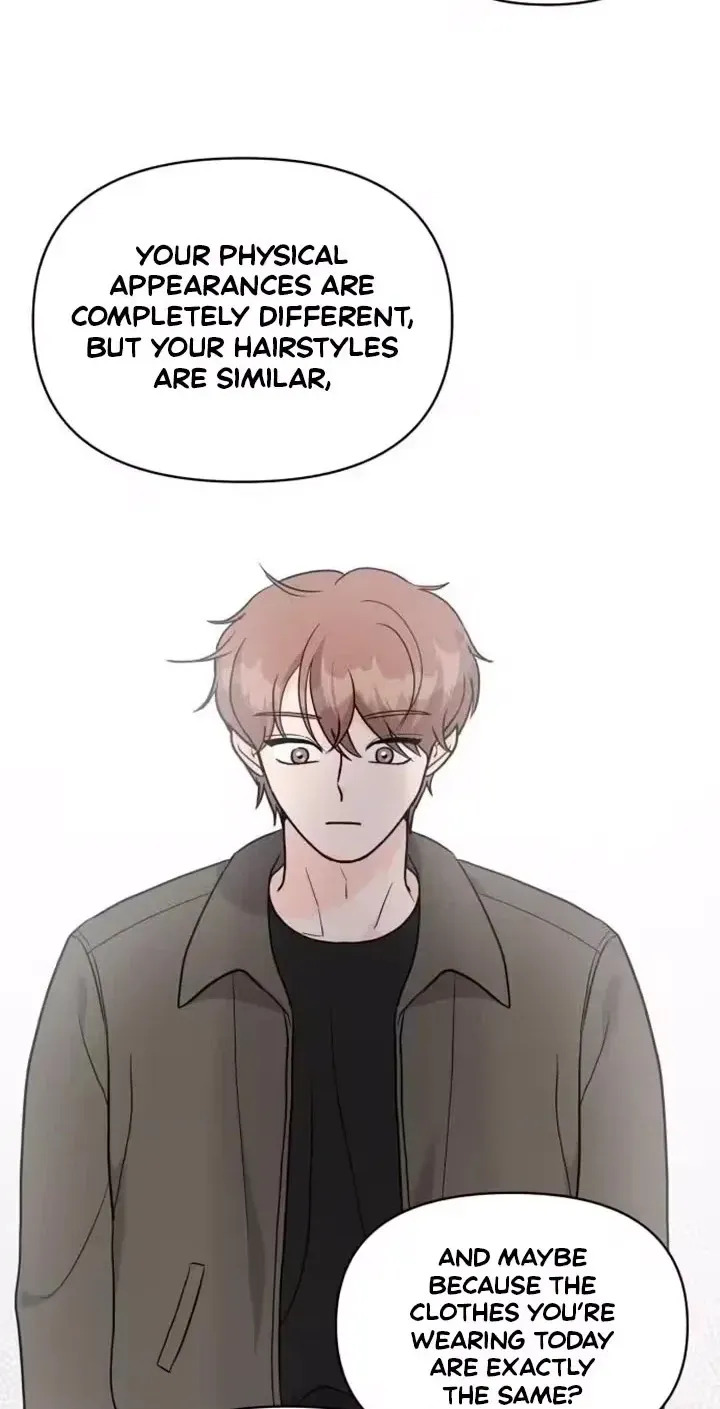 24 Hour Handsome Man Chapter 14 page 20