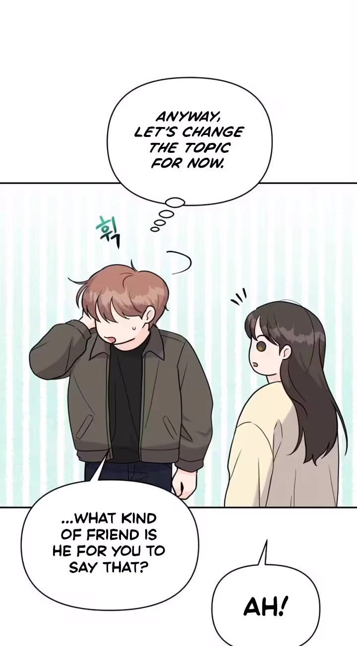 24 Hour Handsome Man Chapter 14 page 26