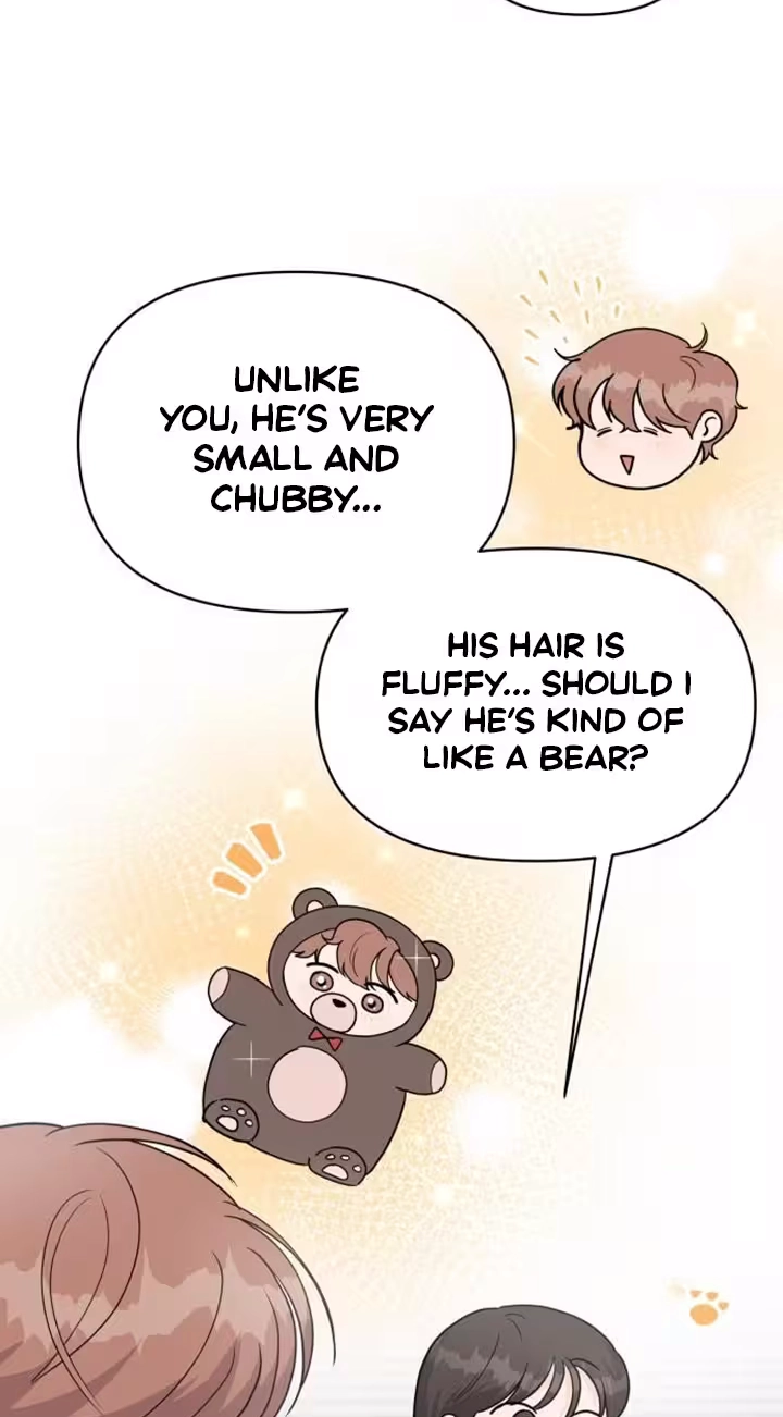 24 Hour Handsome Man Chapter 14 page 27