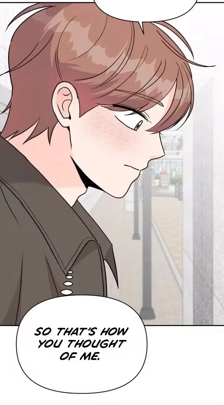24 Hour Handsome Man Chapter 14 page 30