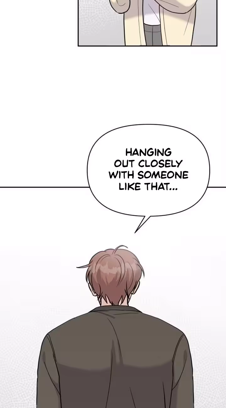 24 Hour Handsome Man Chapter 14 page 34